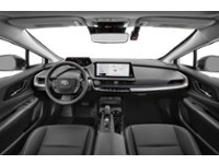 2026 Toyota Prius XLE AWD-e Interior Shot 6