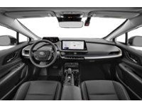 2026 Toyota Prius XLE AWD-e Interior Shot 6