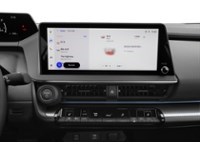 2026 Toyota Prius XLE AWD-e Interior Shot 2