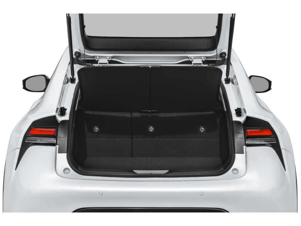 2026 Toyota Prius Exterior