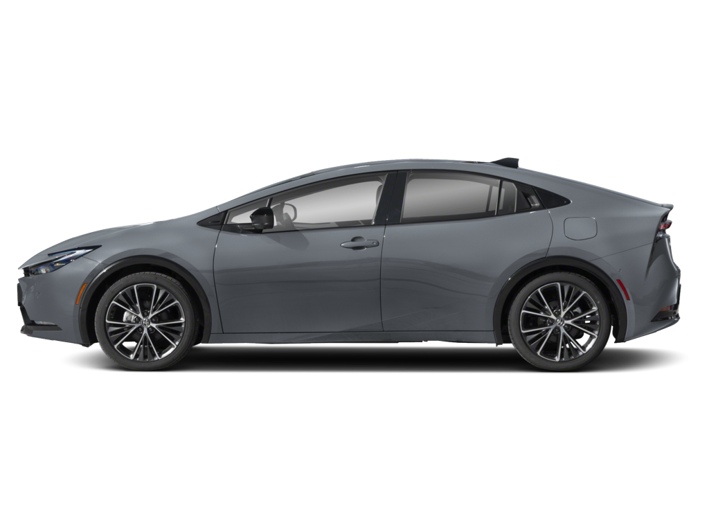 2026 Toyota Prius Exterior