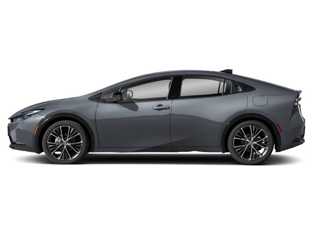 2026 toyota prius Exterior