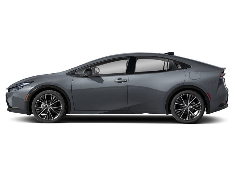 2027 Toyota Prius Limited AWD-e Exterior Shot 6