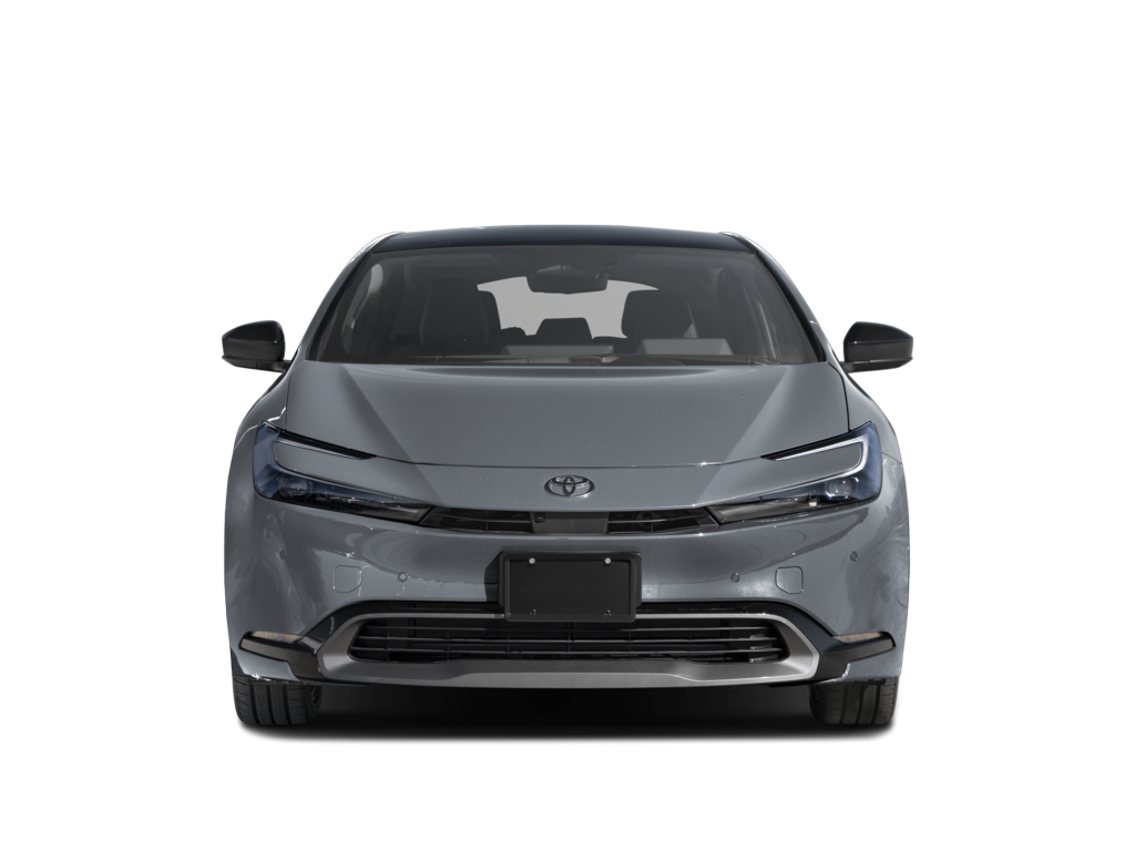 2026 toyota Prius Exterior