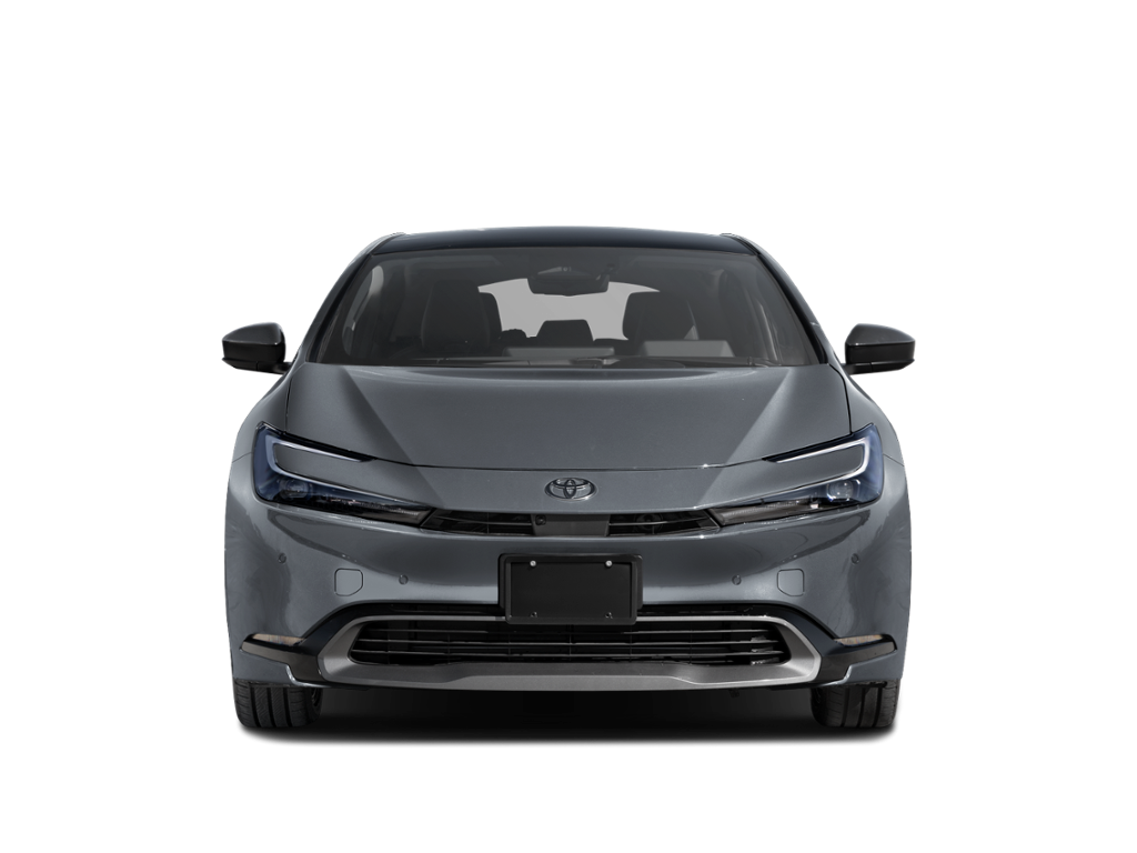 2026 toyota Prius Exterior