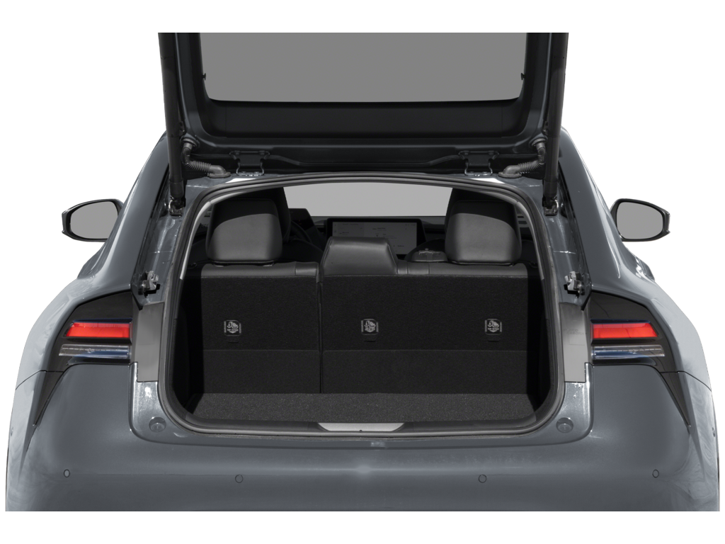 2026 toyota Prius Exterior