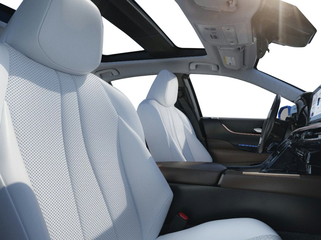 2025 Toyota Mirai