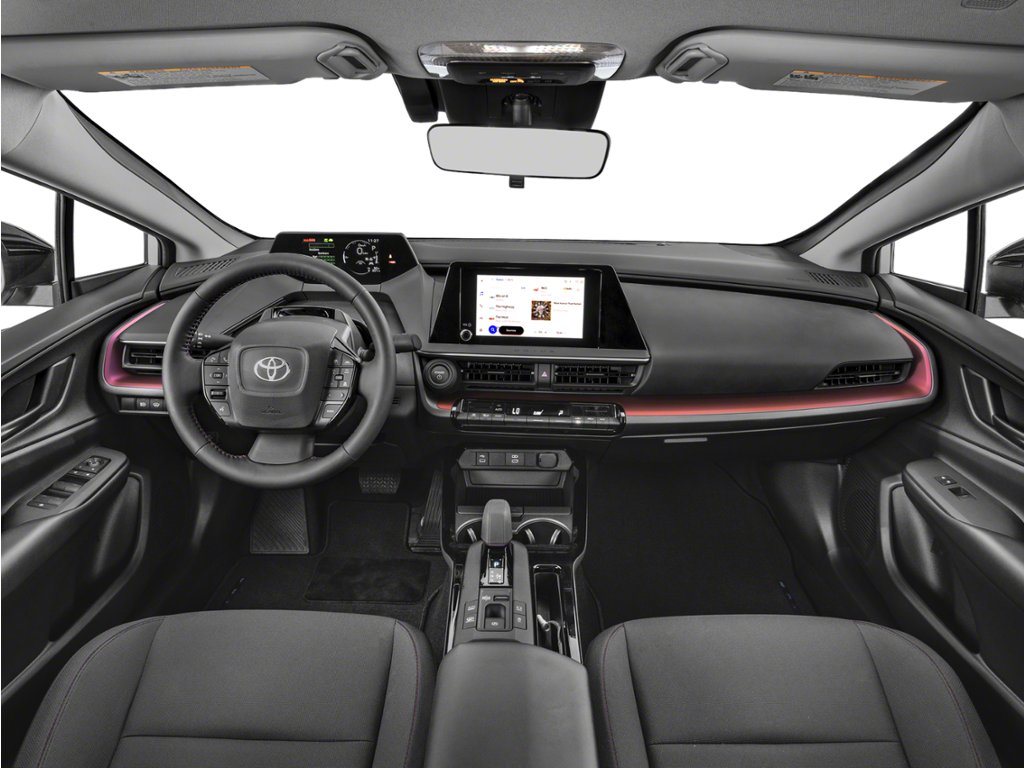 2026 Toyota Prius-Plug-In-Hybrid