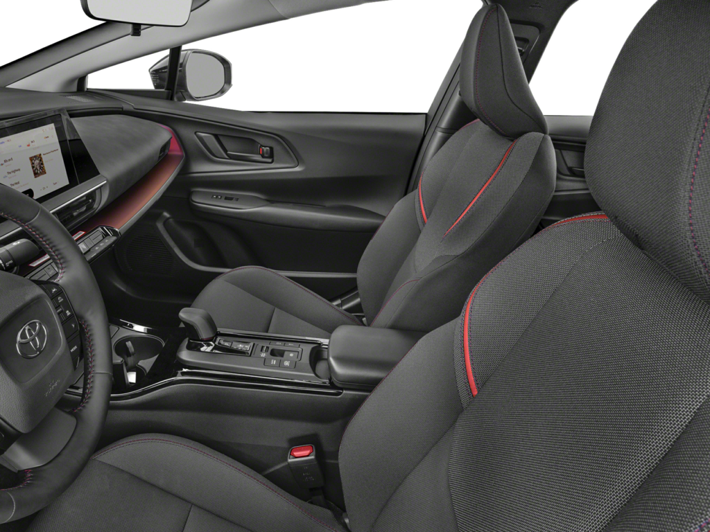 2024 Toyota Prius Prime