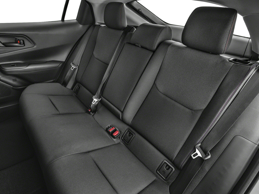 2024 Toyota Prius Prime