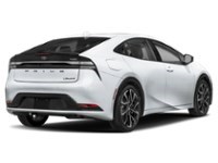 2026 Toyota Prius Plug-In Hybrid XSE Auto Exterior Shot 2