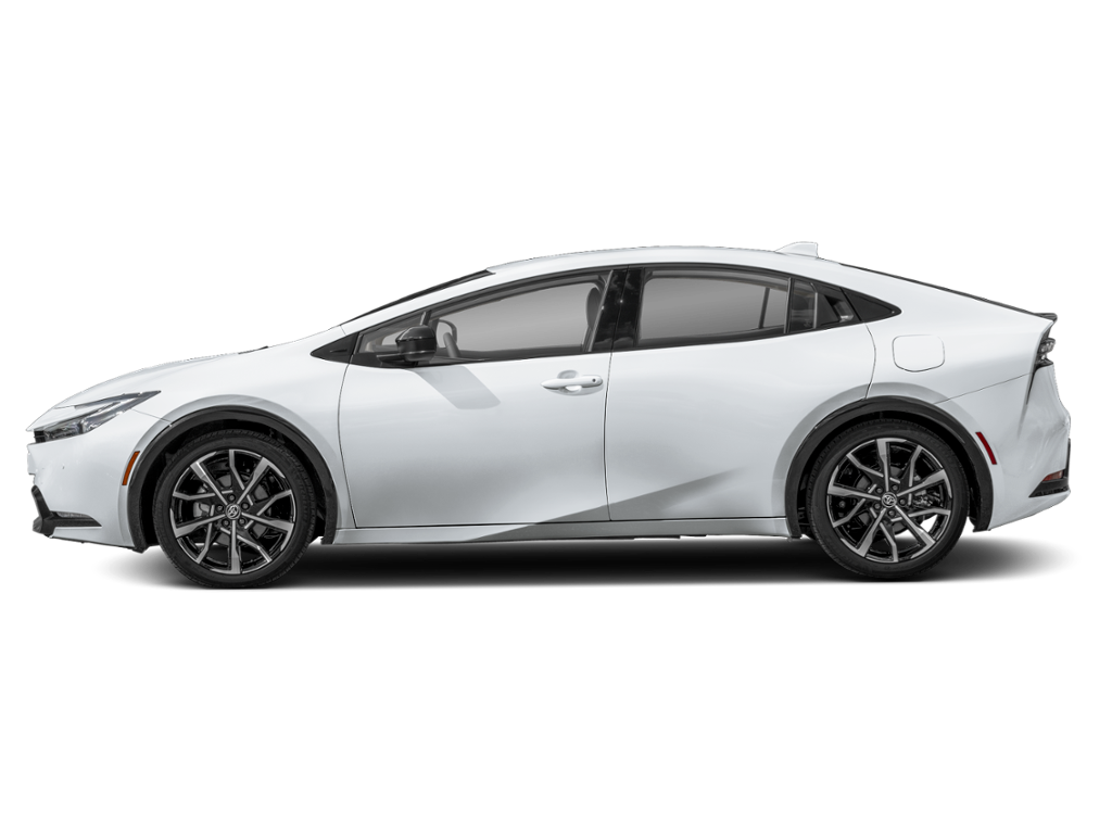 2026 toyota prius-plug-in-hybrid Exterior