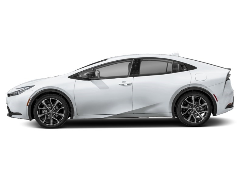 2026 Toyota Prius Plug-In Hybrid XSE Auto Exterior Shot 6