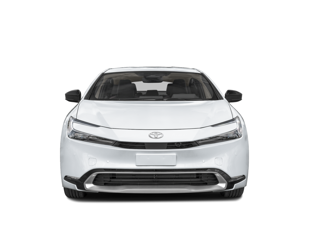 2024 Toyota Prius Prime Exterior