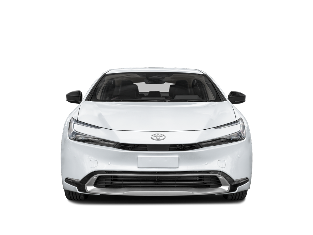 2026 toyota prius-plug-in-hybrid Exterior