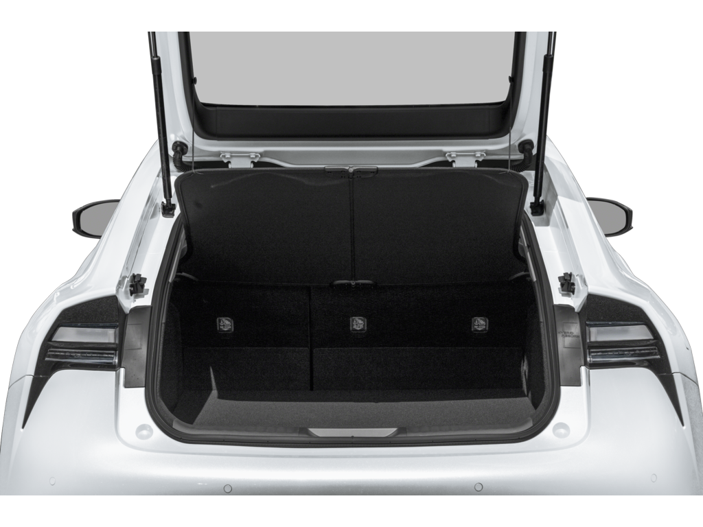 2024 Toyota Prius Prime Exterior