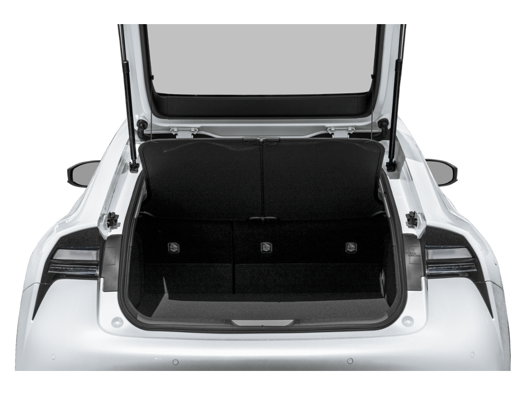 2026 toyota prius-plug-in-hybrid Exterior