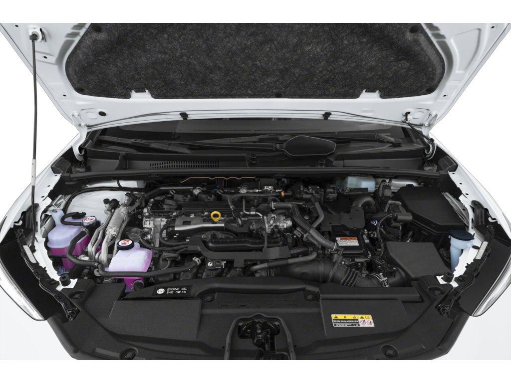 2024 Toyota Prius Prime Exterior