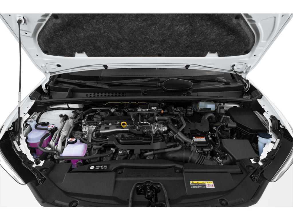 2026 toyota prius-plug-in-hybrid Exterior