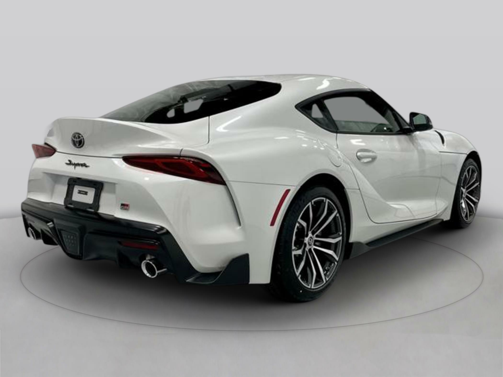 2024 Toyota GR Supra