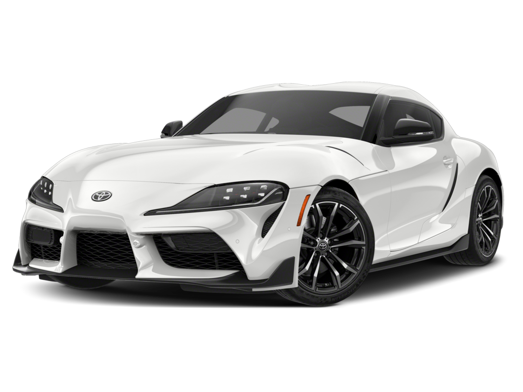 2024 Toyota GR Supra Exterior