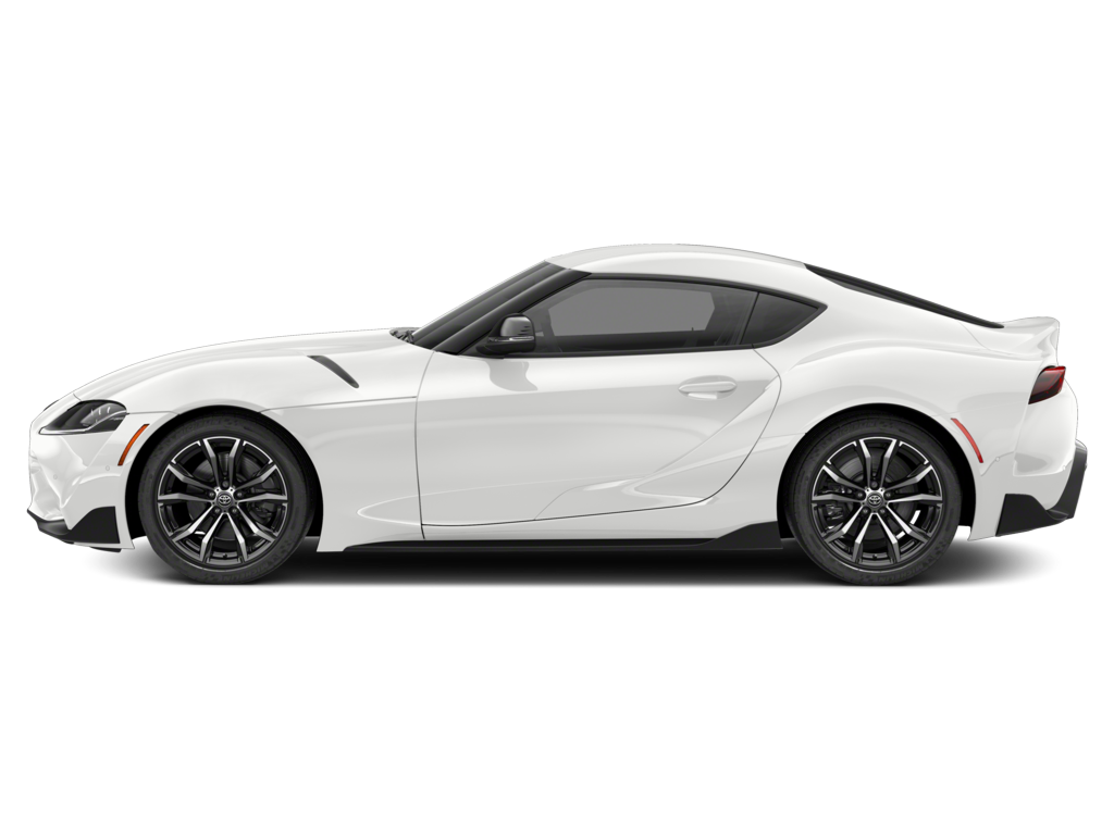 2024 Toyota GR Supra Exterior