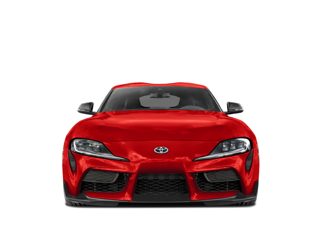 2025 Toyota GR Supra Exterior