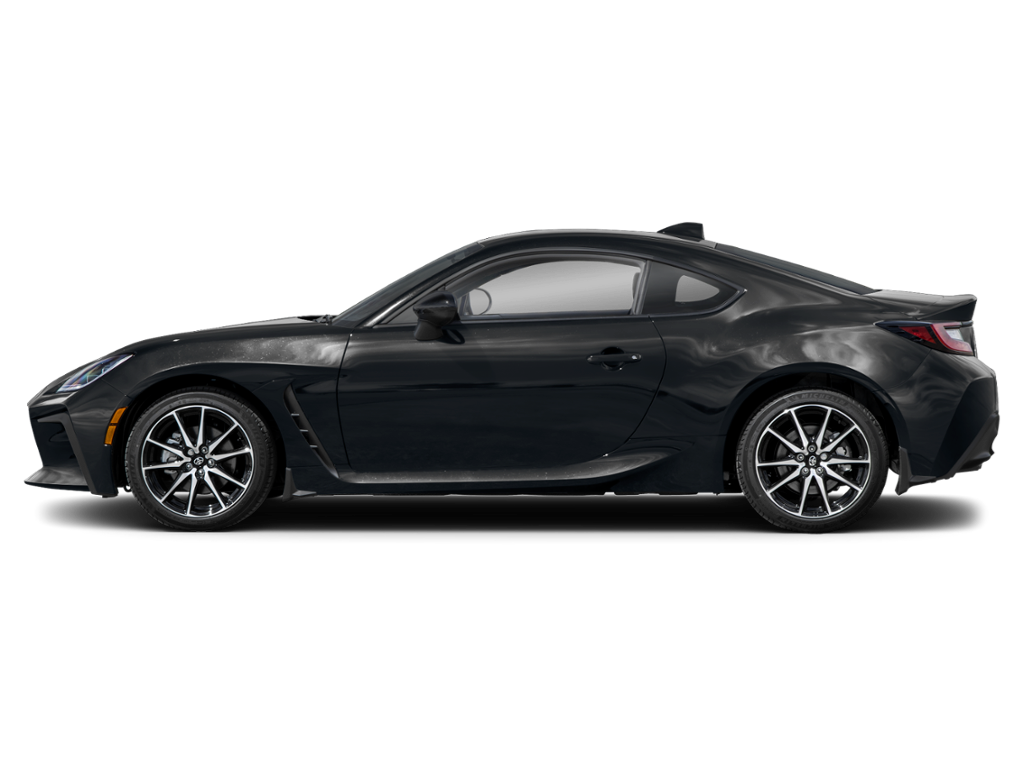 2025 Toyota GR86 Exterior