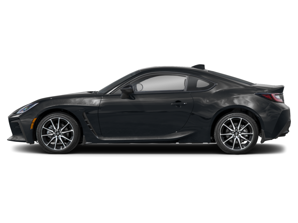 2026 Toyota GR86 Exterior