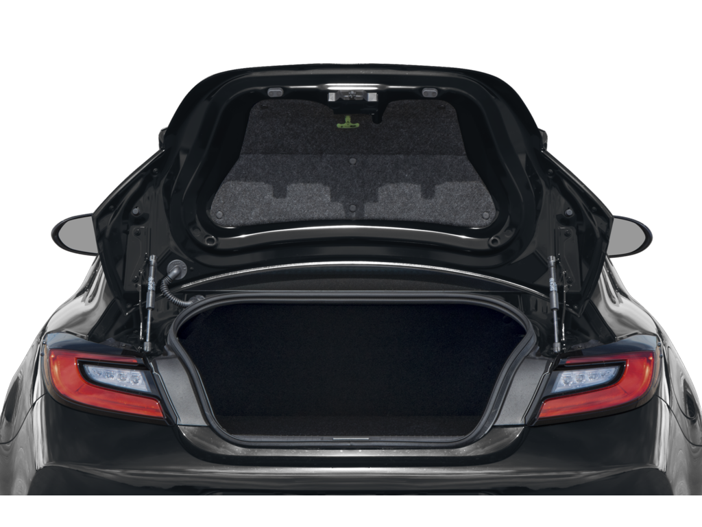 2024 Toyota GR86 Exterior