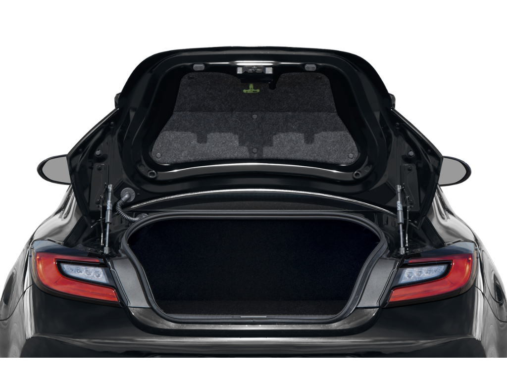 2025 Toyota GR86 Exterior