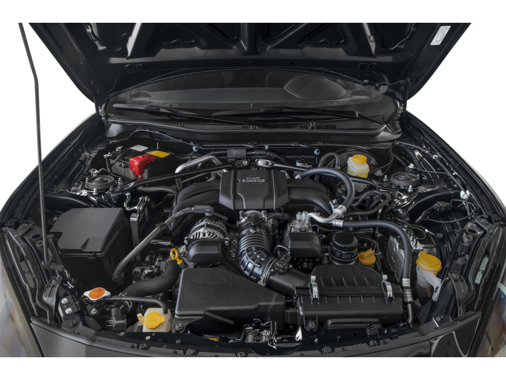 2024 Toyota GR86 Exterior