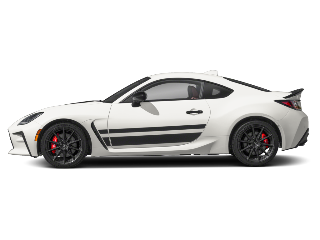 2024 Toyota GR86 Exterior