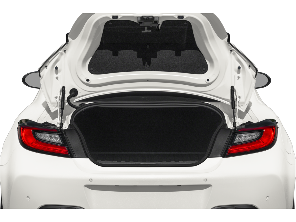 2024 Toyota GR86 Exterior