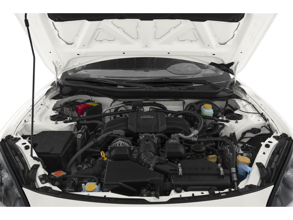 2024 Toyota GR86 Exterior