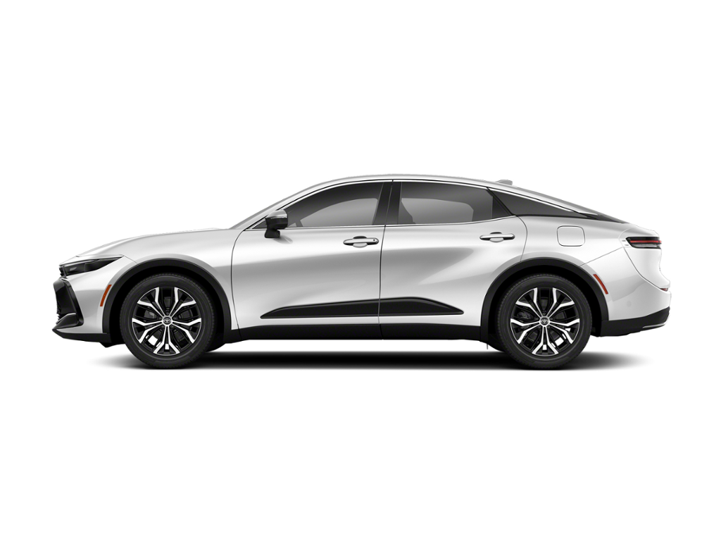 2024 Toyota Crown