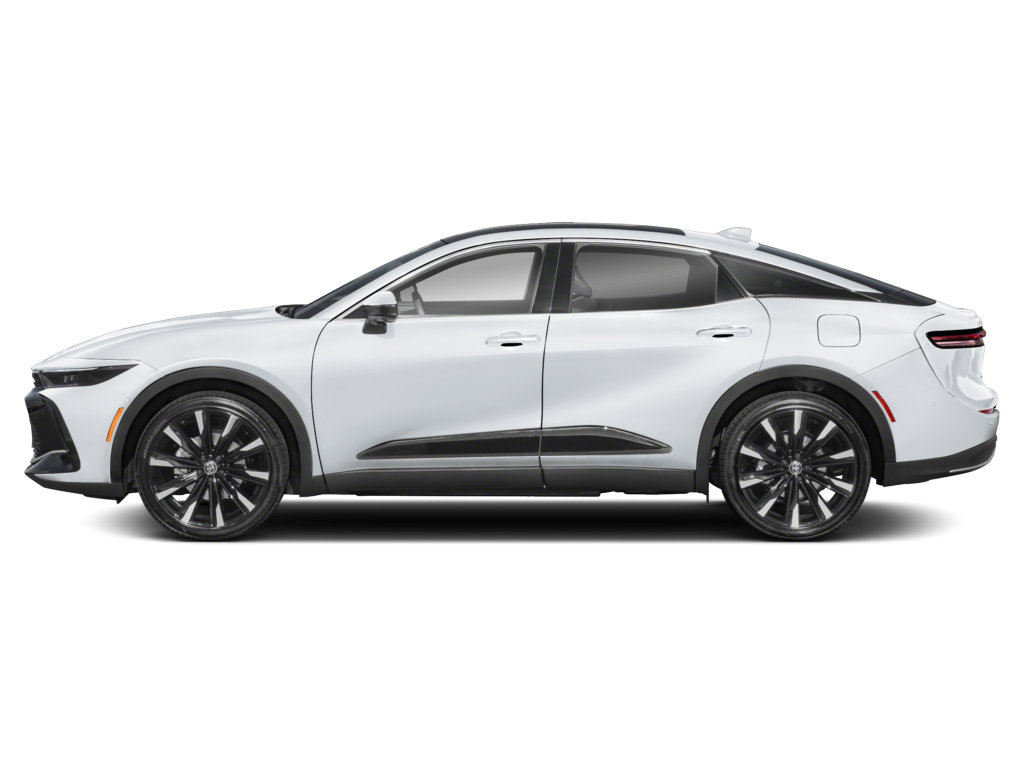 2024 Toyota Crown Exterior