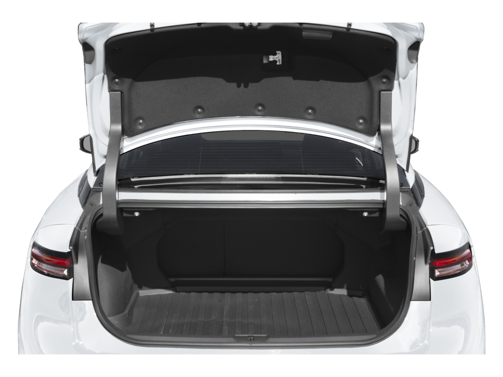 2024 Toyota Crown Exterior