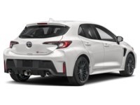 2024 Toyota GR Corolla Core AWD Exterior Shot 2