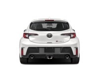 2024 Toyota GR Corolla Core AWD Exterior Shot 7