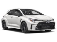 2024 Toyota GR Corolla Core AWD Exterior Shot 8