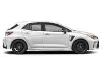 2024 Toyota GR Corolla Core AWD Exterior Shot 10