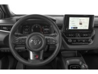 2024 Toyota GR Corolla Core AWD Interior Shot 3