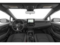 2024 Toyota GR Corolla Core AWD Interior Shot 6