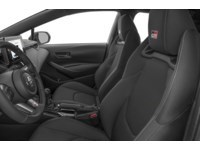 2024 Toyota GR Corolla Core AWD Interior Shot 4
