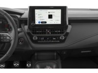 2024 Toyota GR Corolla Core AWD Interior Shot 2