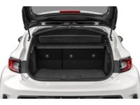 2024 Toyota GR Corolla Core AWD Exterior Shot 4