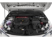 2024 Toyota GR Corolla Core AWD Exterior Shot 3