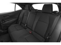 2024 Toyota GR Corolla Core AWD Interior Shot 5