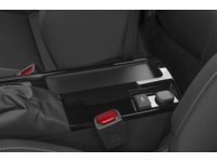 2024 Toyota GR Corolla Core AWD Interior Shot 7